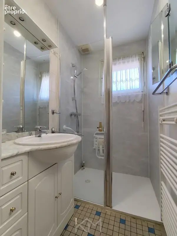 Maison 82m2 - photo 13