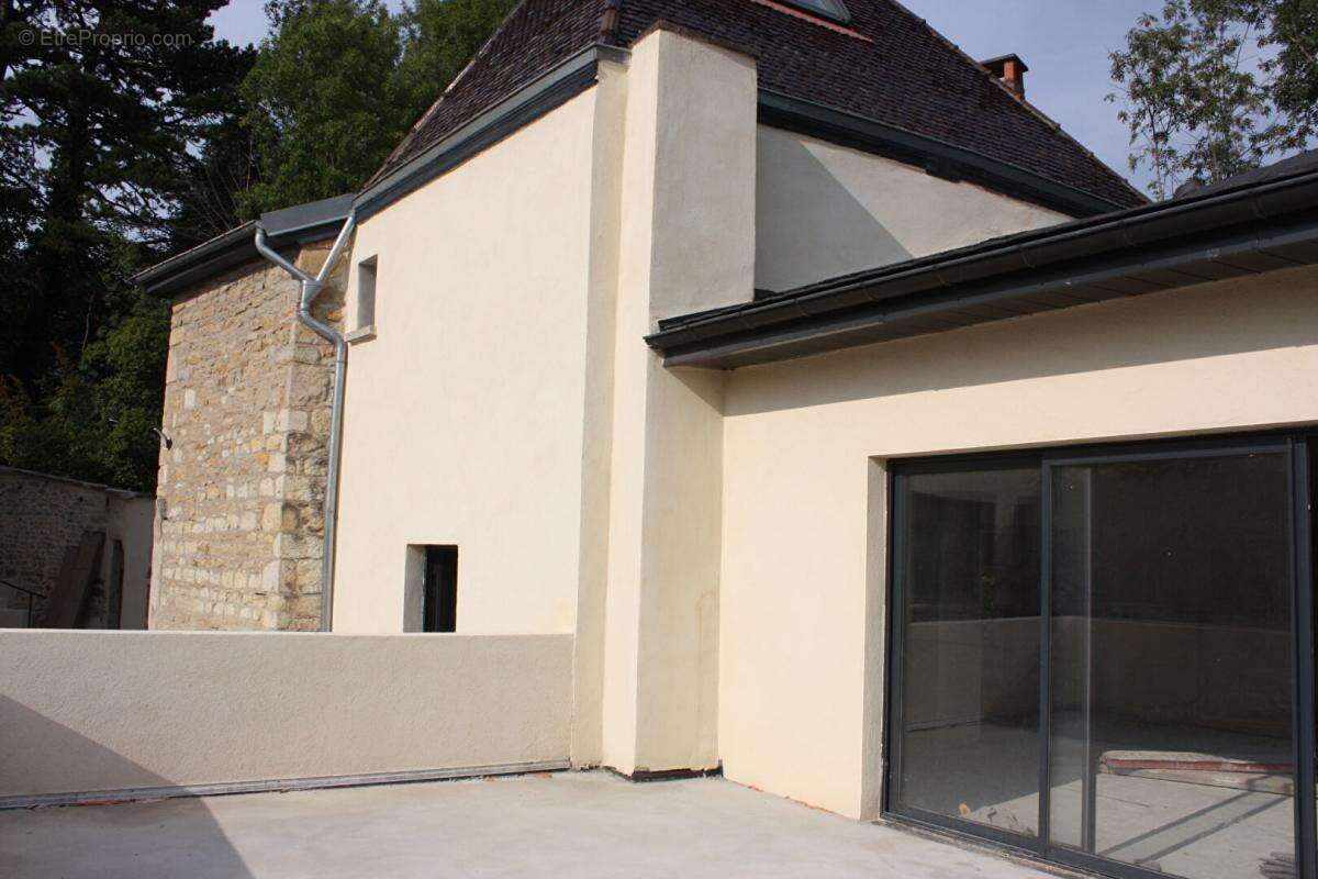 Appartement à SAINT-DIDIER-AU-MONT-D'OR