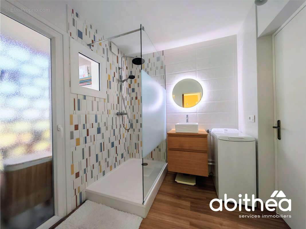 Appartement à LIBOURNE