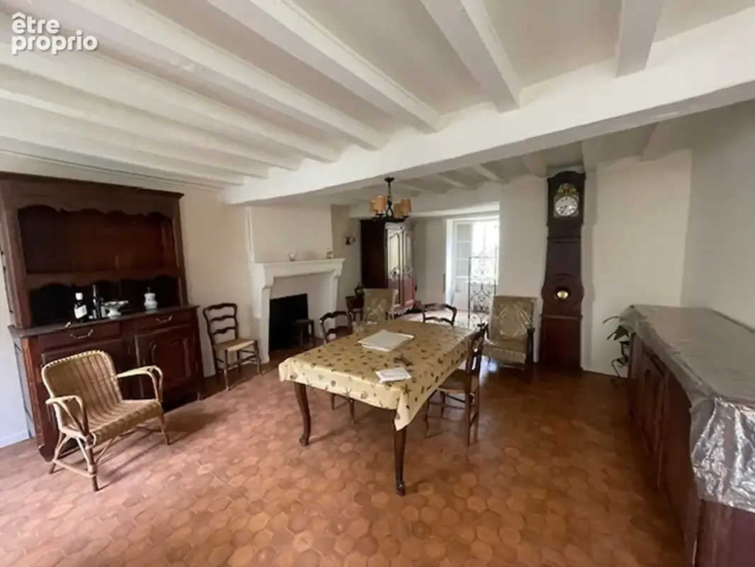 Maison Grancey Le Chateau 3 pièce(s) - photo 3