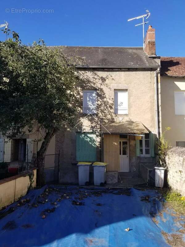 Immeuble de rapport - photo 14