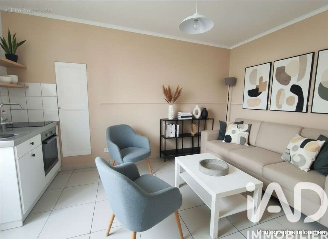 Photo 2 - Appartement à DRAIN