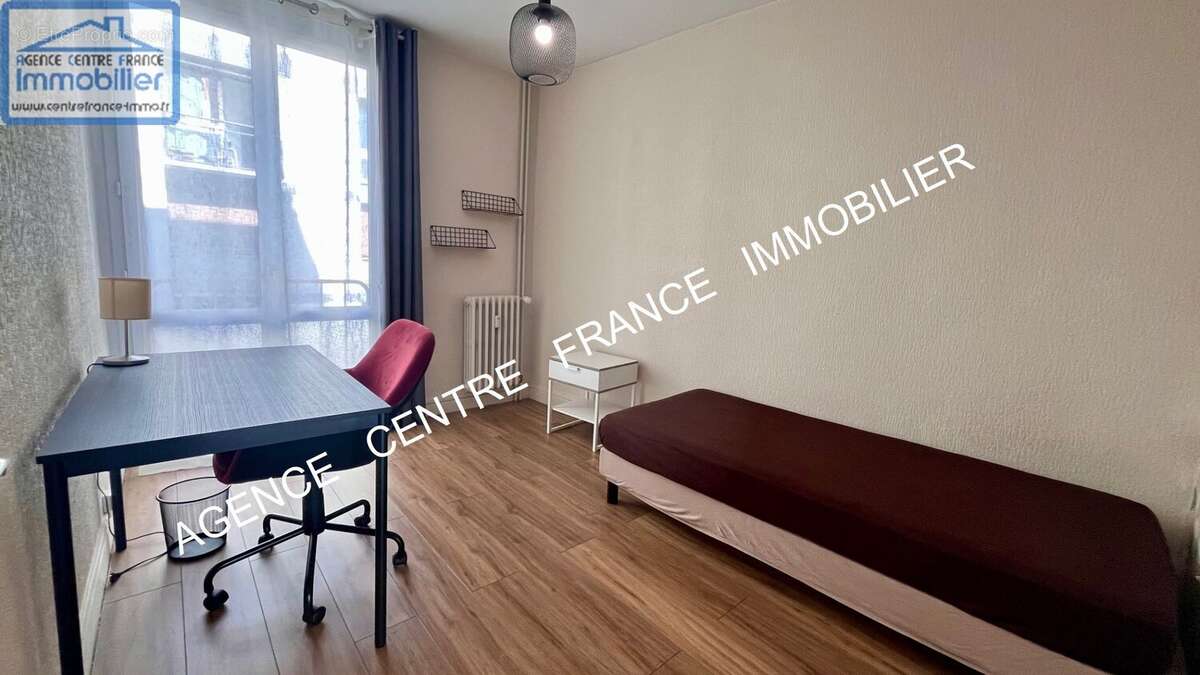 Appartement à BOURGES
