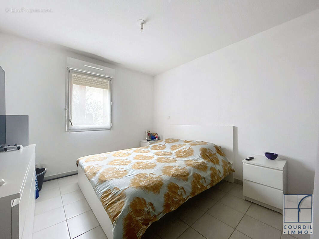 Appartement à NIMES