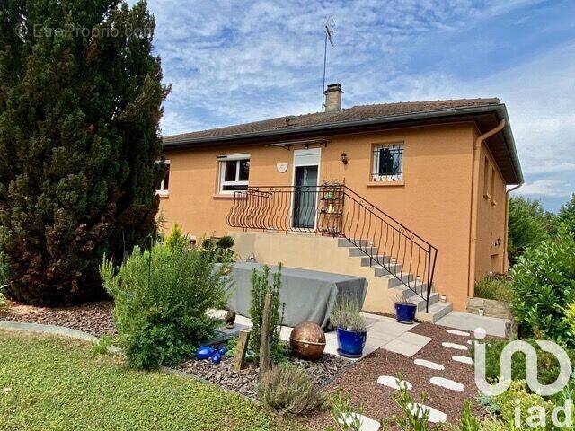 Photo 1 - Maison à CHATENOY-LE-ROYAL