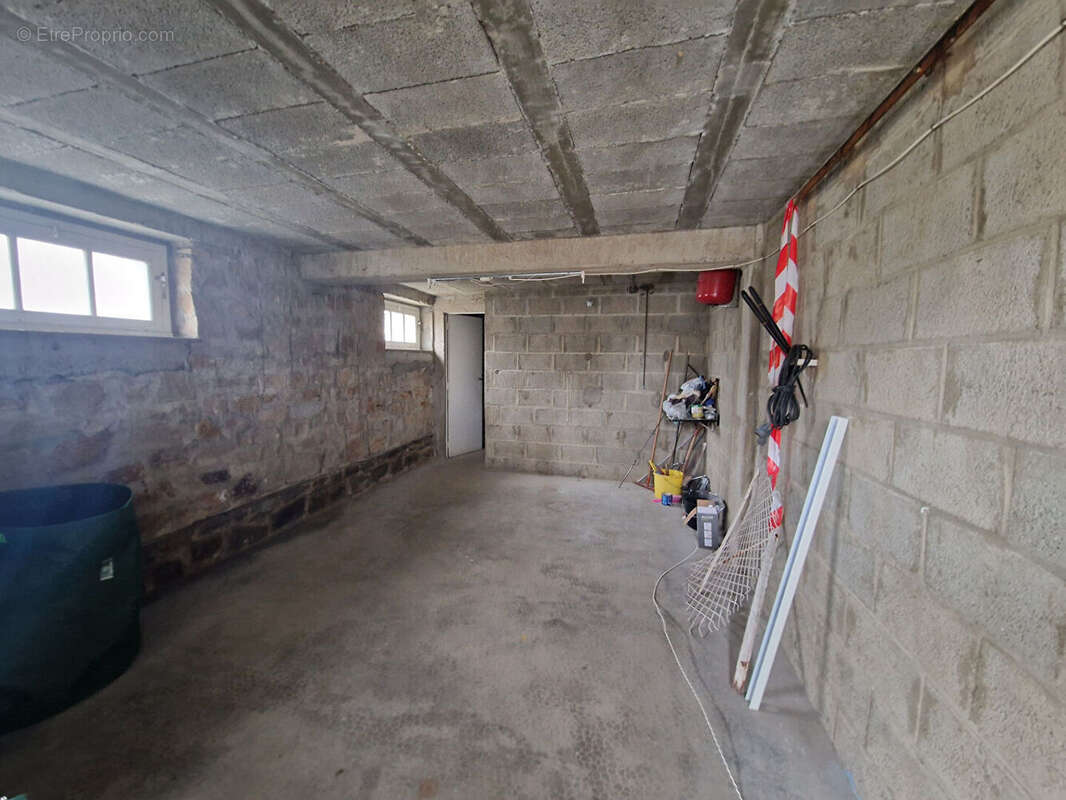 Appartement à SAINT-MALO