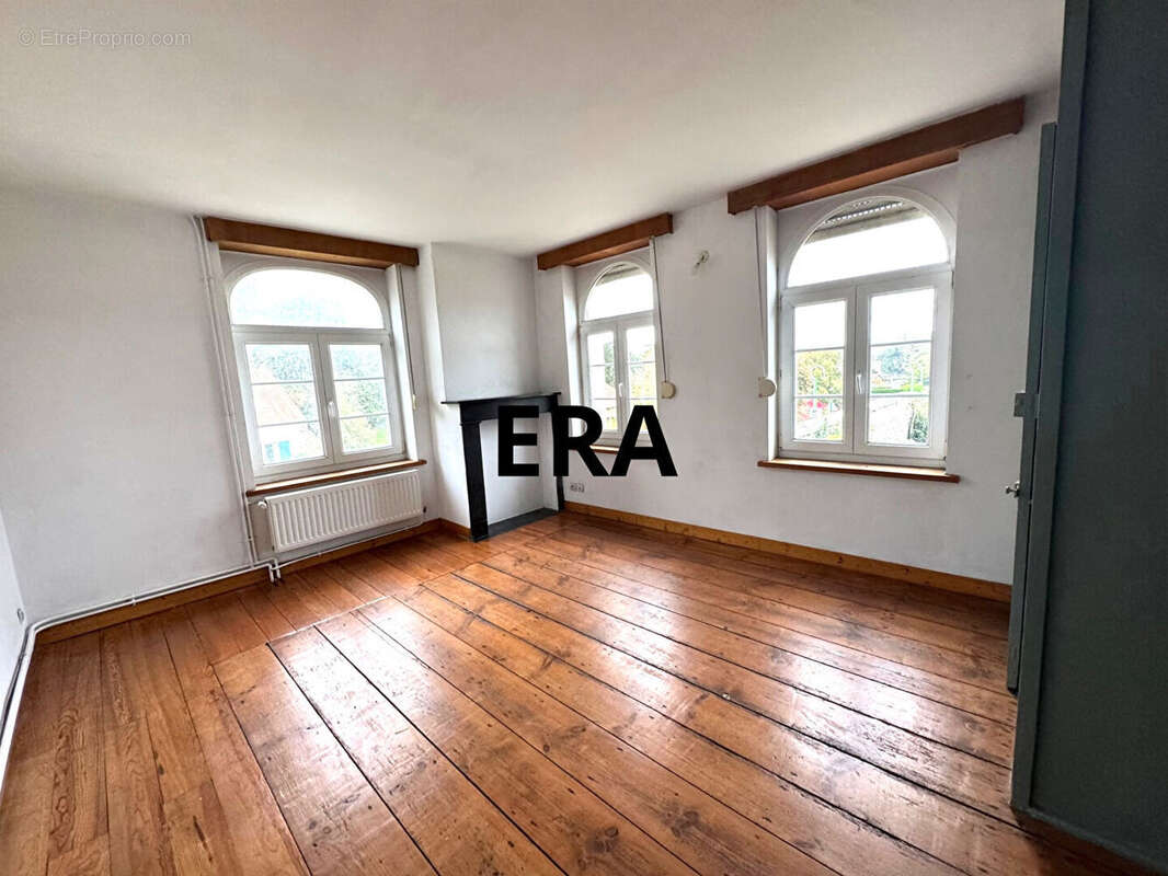 Maison à BONNINGUES-LES-CALAIS