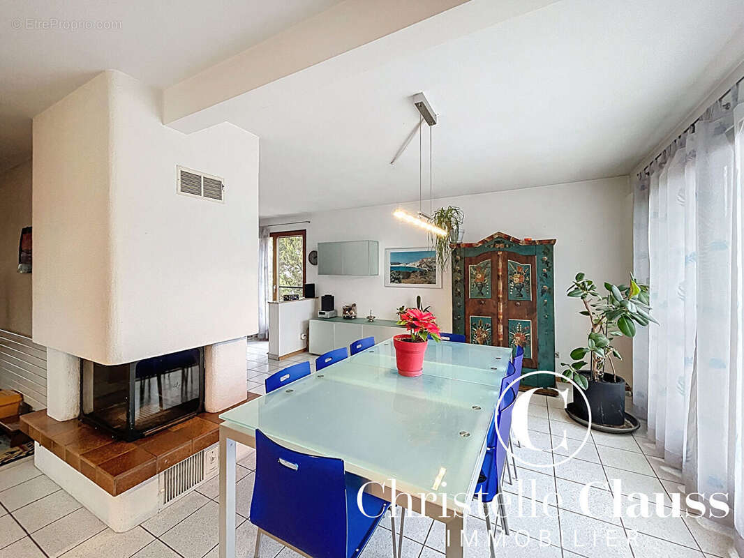 Maison à SAINT-LOUIS