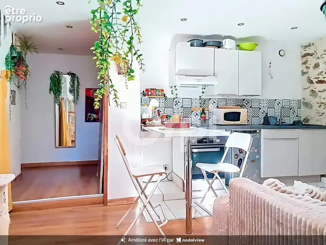 Photo Appartement à Albertville au prix de 95 000€