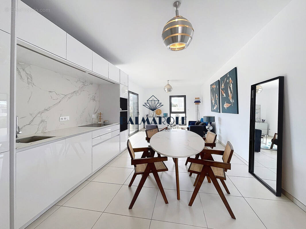 Appartement à PERPIGNAN