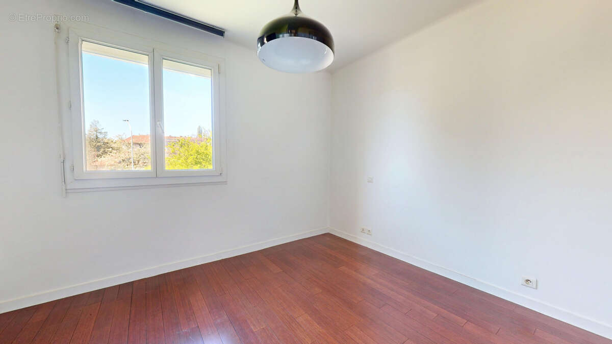 Appartement à BESANCON