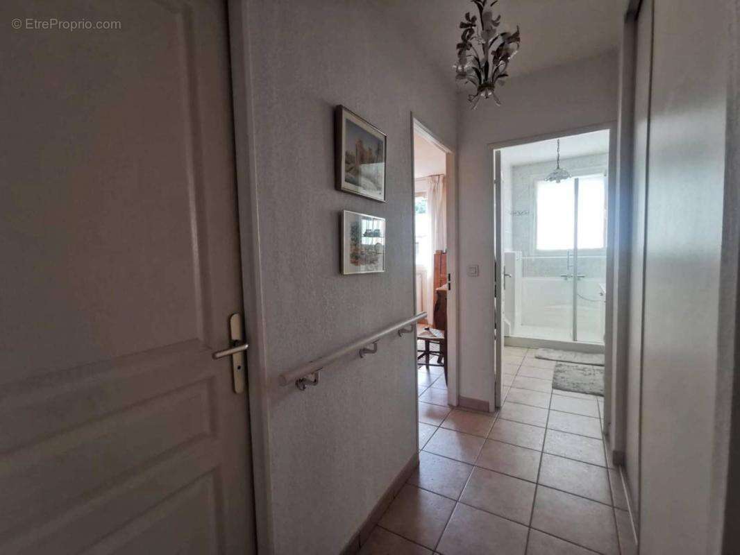 Appartement à DIGNE-LES-BAINS