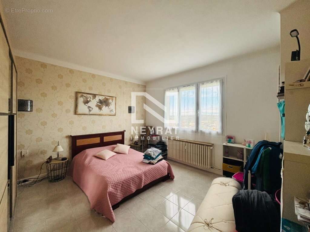 Appartement T3 en Copropriété - photo 7