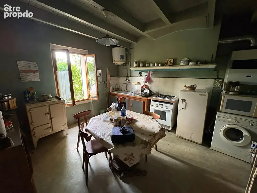 A VENDRE - Maison Colayrac St Cirq - photo 4
