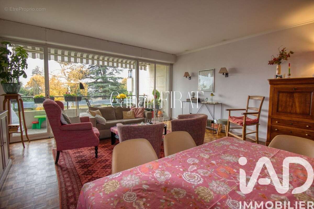 Photo 4 - Appartement à MONTMORENCY