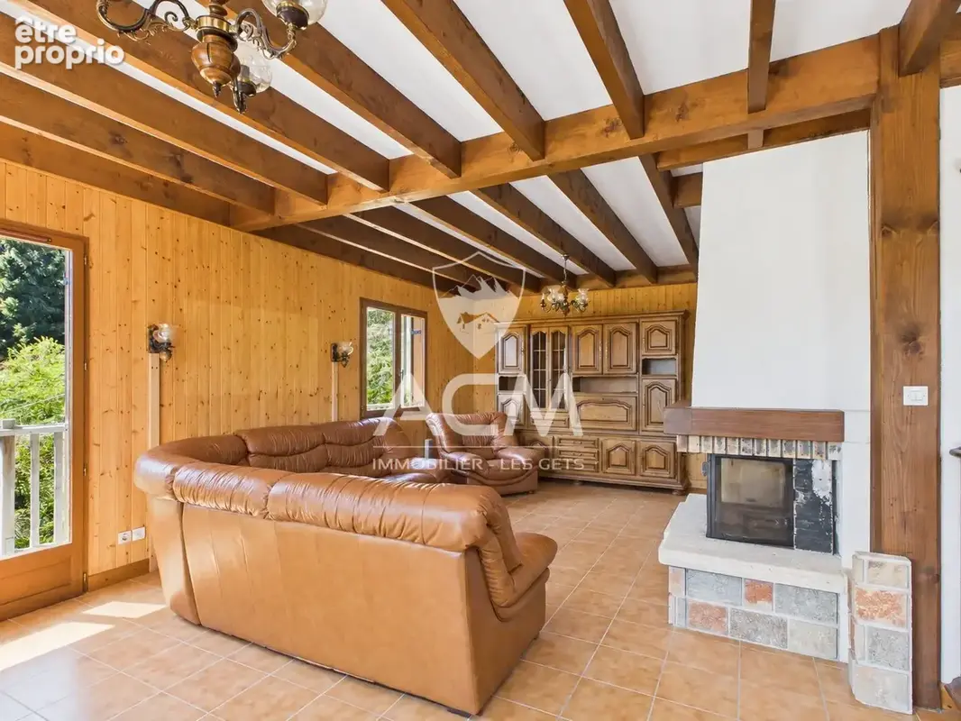 Maison 7 pièces 187 m² à vendre à Les Gets (74260) - photo 6