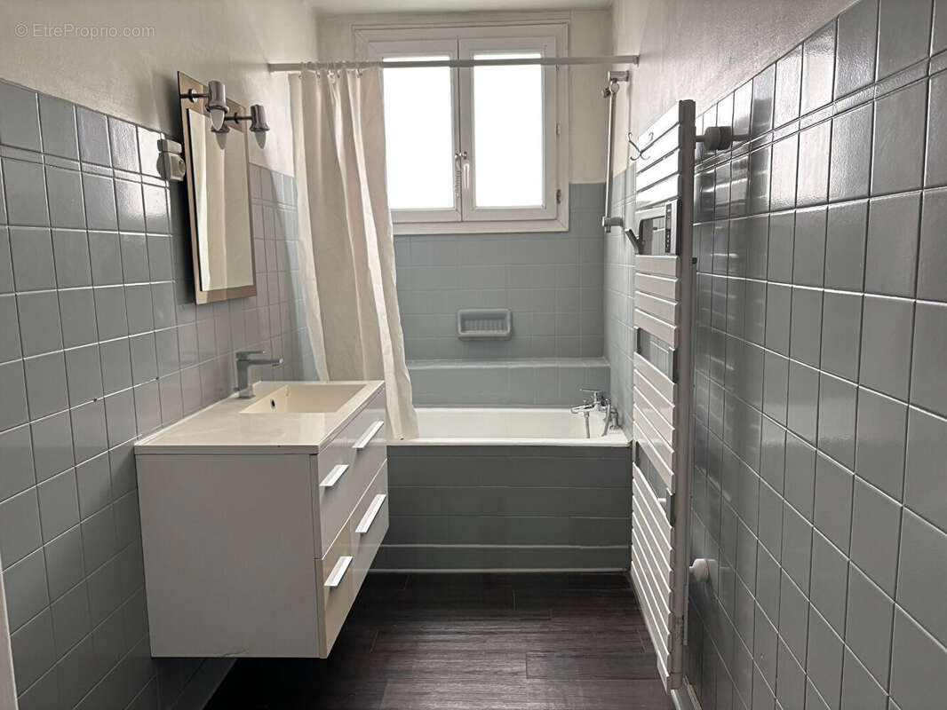 Proche commerces, Logement individuel avec garage, terrasse et jardin privatif - photo 5