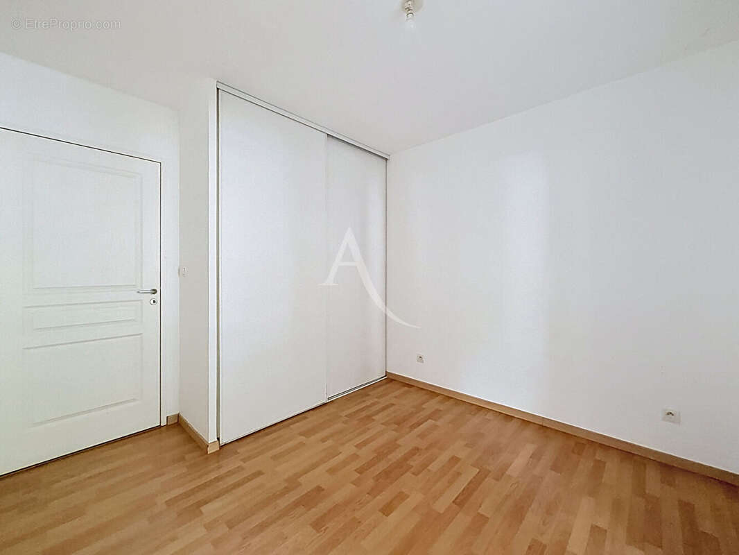 Appartement à ANGERS