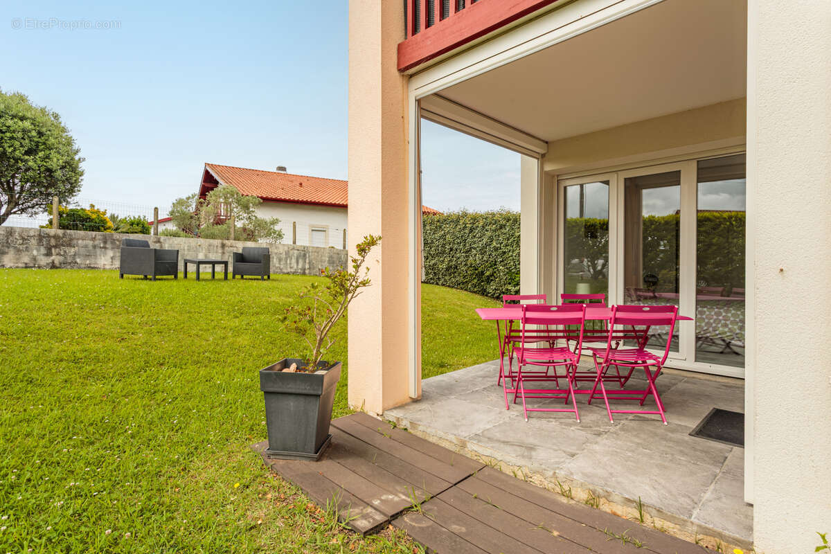 Appartement à BIDART
