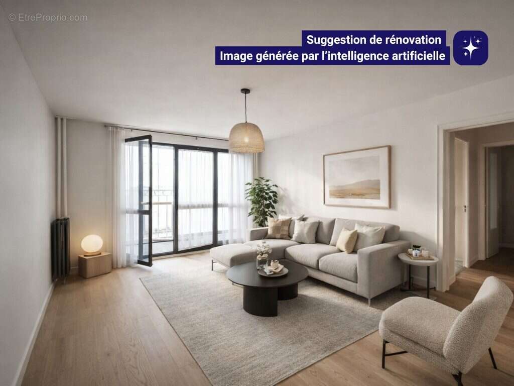 Appartement à BREST