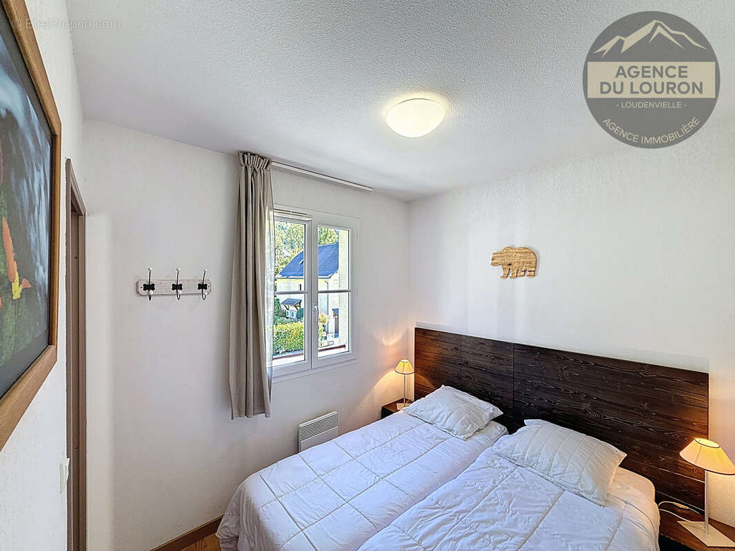 Appartement à LOUDERVIELLE