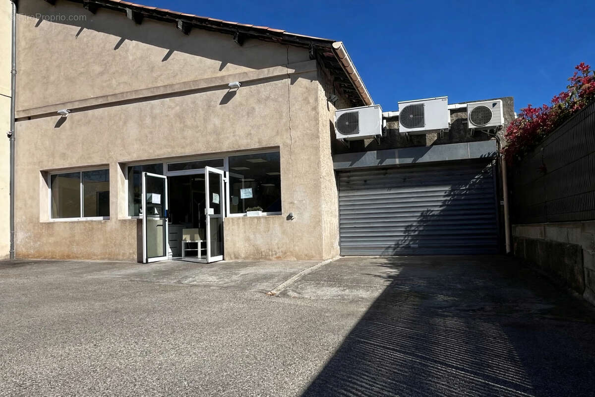 Commerce à BOUC-BEL-AIR