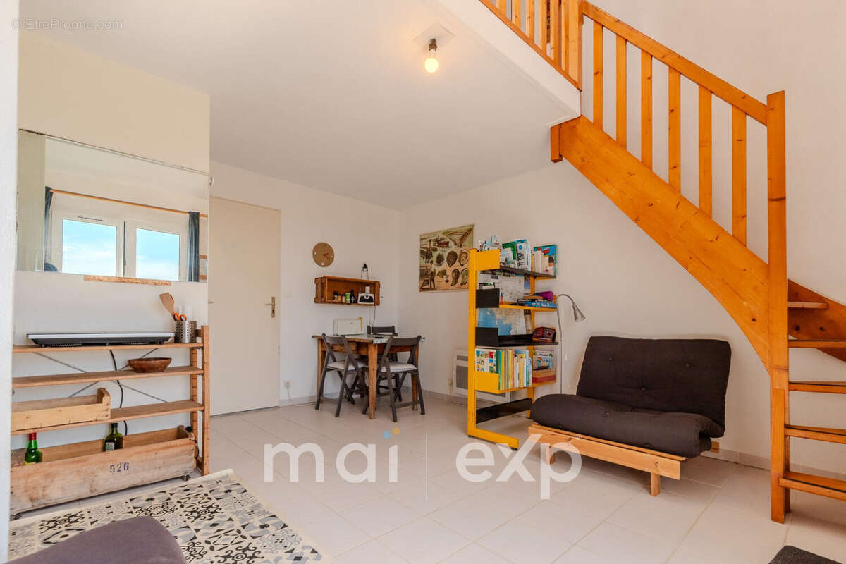 Appartement à ERDEVEN