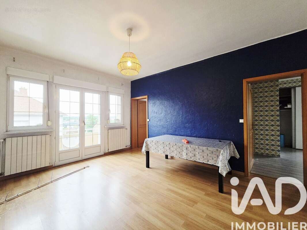 Photo 9 - Appartement à FORBACH