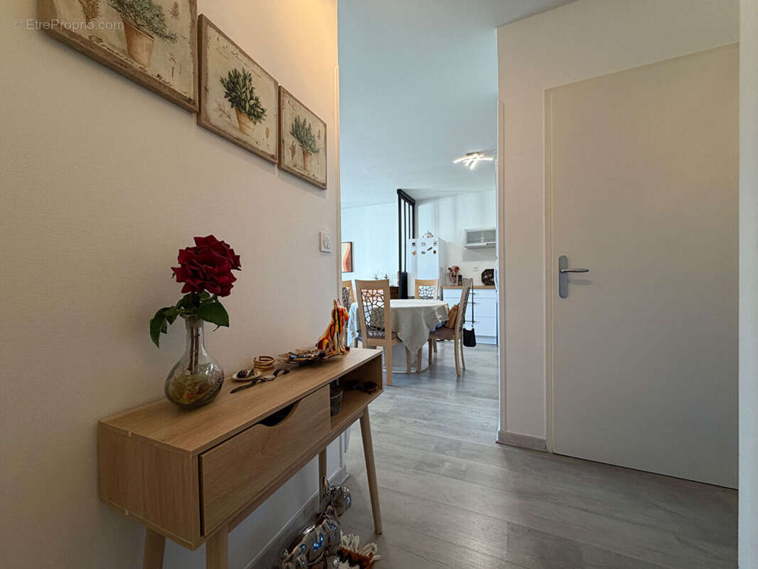 Appartement à PERIGUEUX