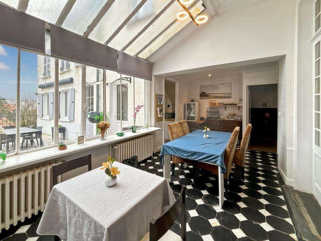 Maison à BOULOGNE-SUR-MER