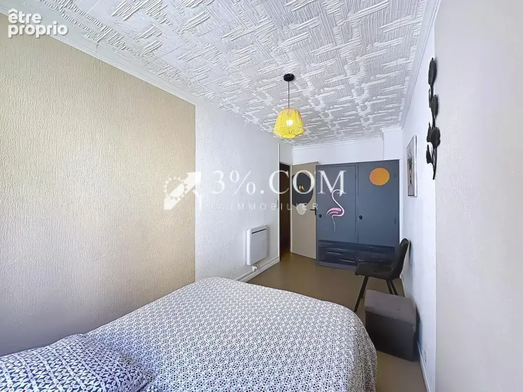 GRUISSAN VILLAGE   Charmant appartement T3 au coeur d'un envi - photo 21