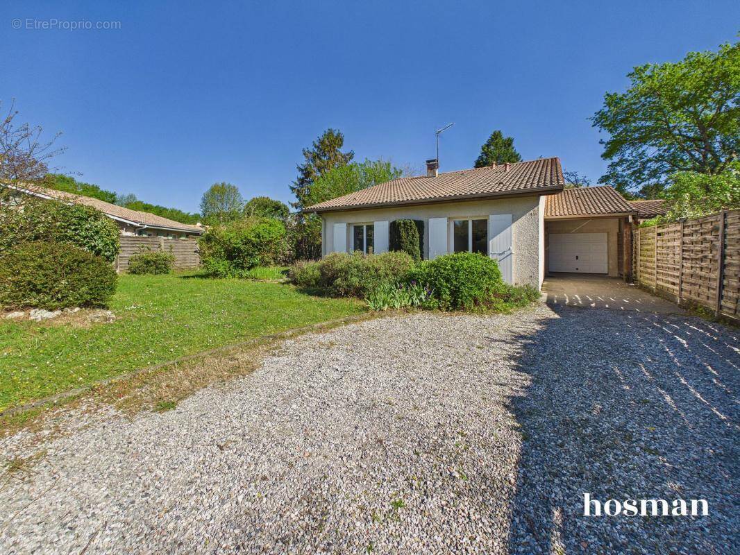 Maison à LE PIAN-MEDOC