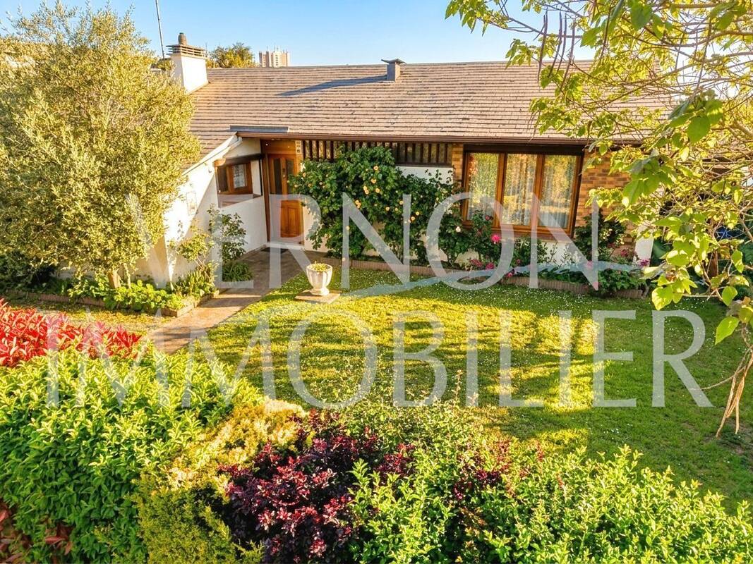 Maison à VERNON