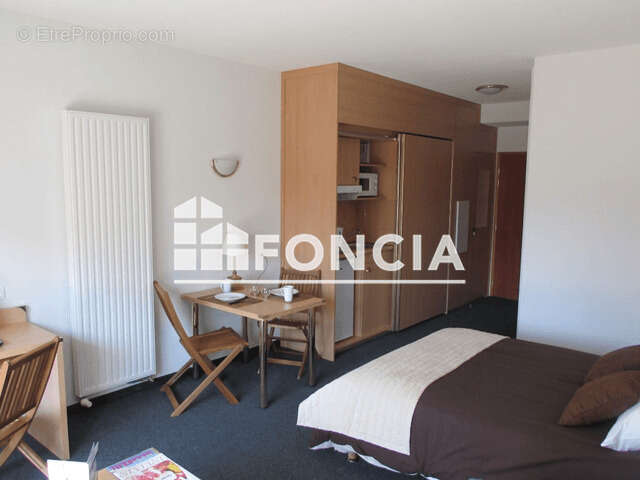 Appartement à SAINT-MALO