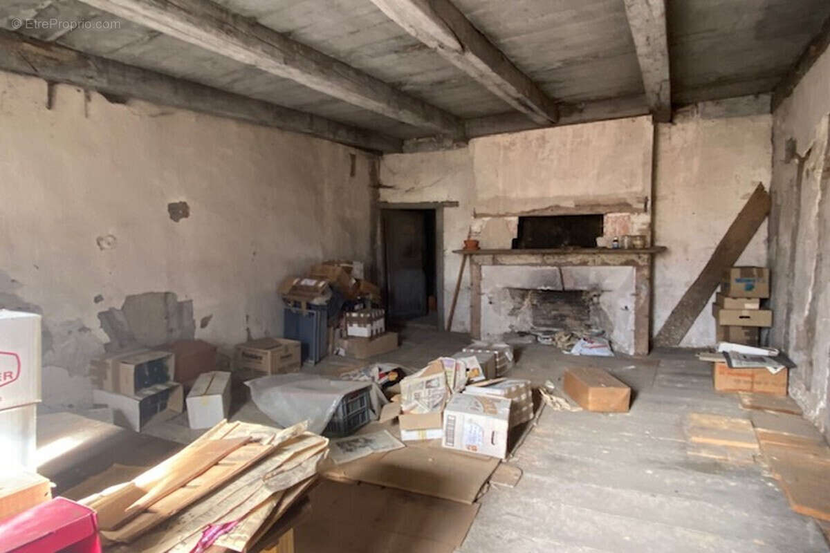 Appartement à DURAS