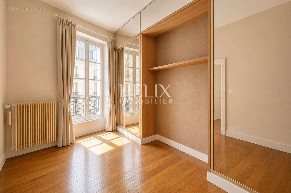 Appartement à SAINT-GERMAIN-EN-LAYE