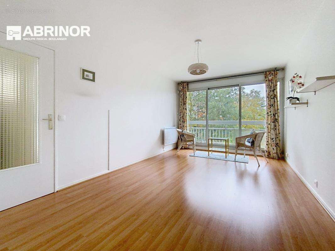 Appartement à RONCHIN