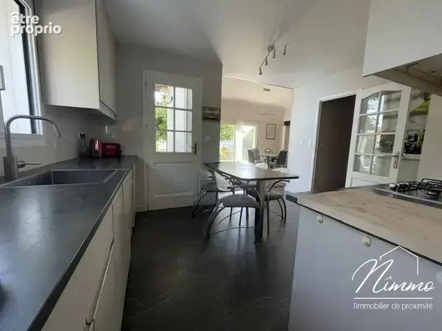 Nages et solorgues - villa  d'exception avec pisicne - photo 5