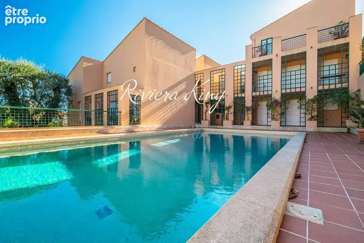 Magnifique appartement rénové      terrasse et jardin privés - photo 18