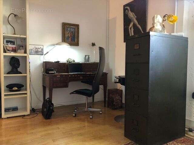 Appartement à SAINT-QUAY-PORTRIEUX