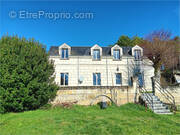 Maison à LOCHES