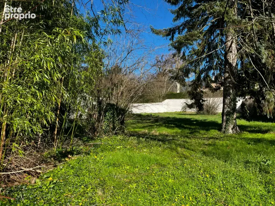 Terrain 400 m² à vendre à Parcieux (01600) - photo 4