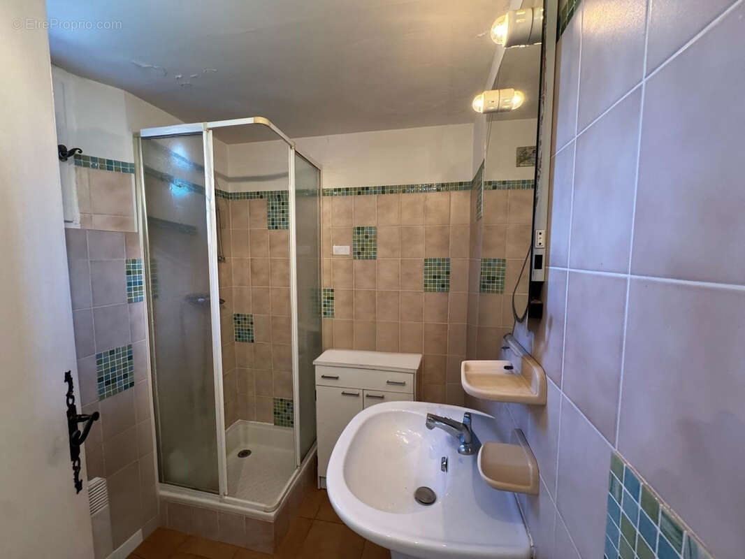 Appartement à CAVALAIRE-SUR-MER