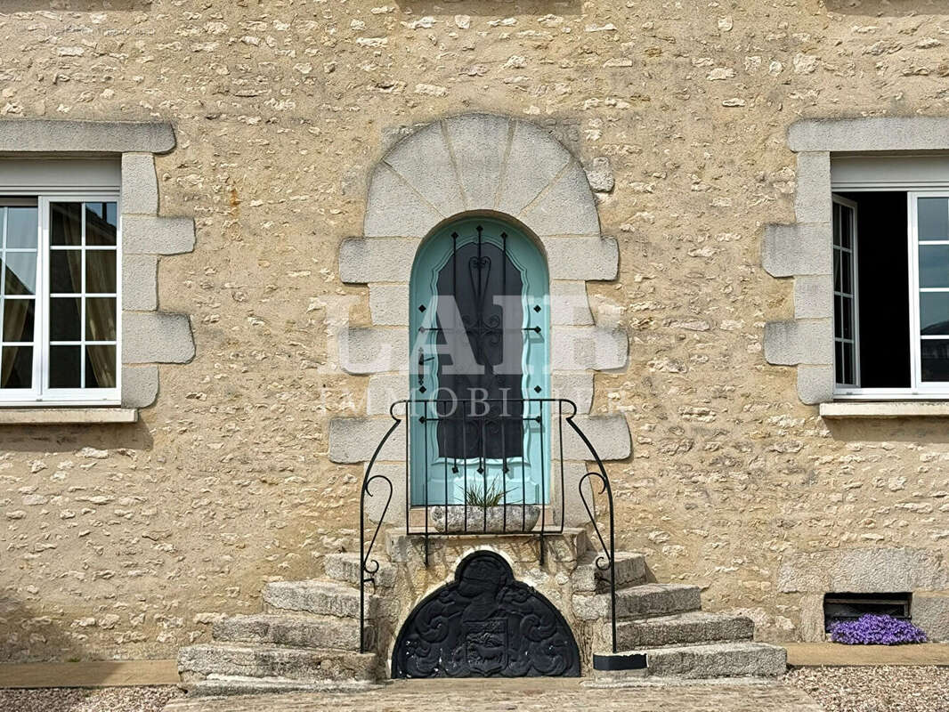 Maison à ALENCON