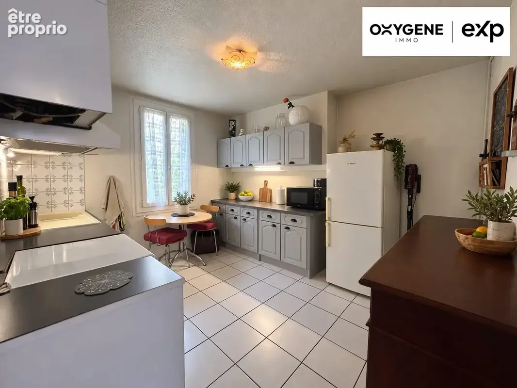 Appartement 3 pièces 74 m² à vendre à Perpignan (66000) - photo 7