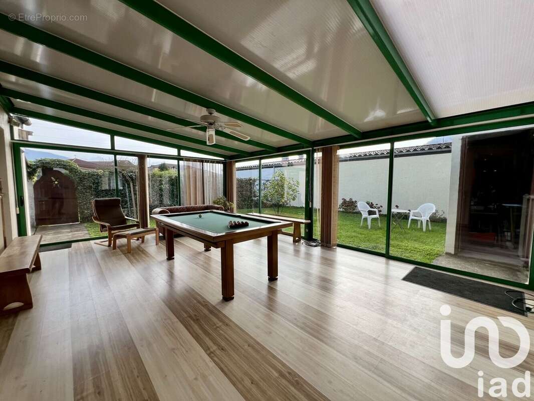 Photo 2 - Maison à SASSENAGE