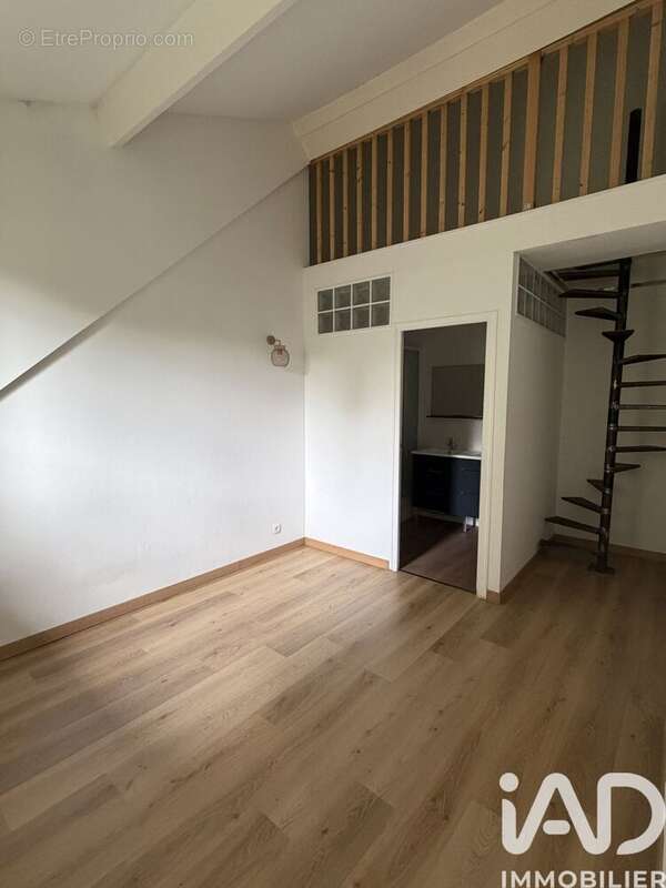 Photo 4 - Appartement à GAGNY