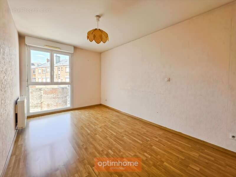 Appartement t3 de 71 m² avec balcon, garage et ascenseur – quartier vauban à arras - photo 7