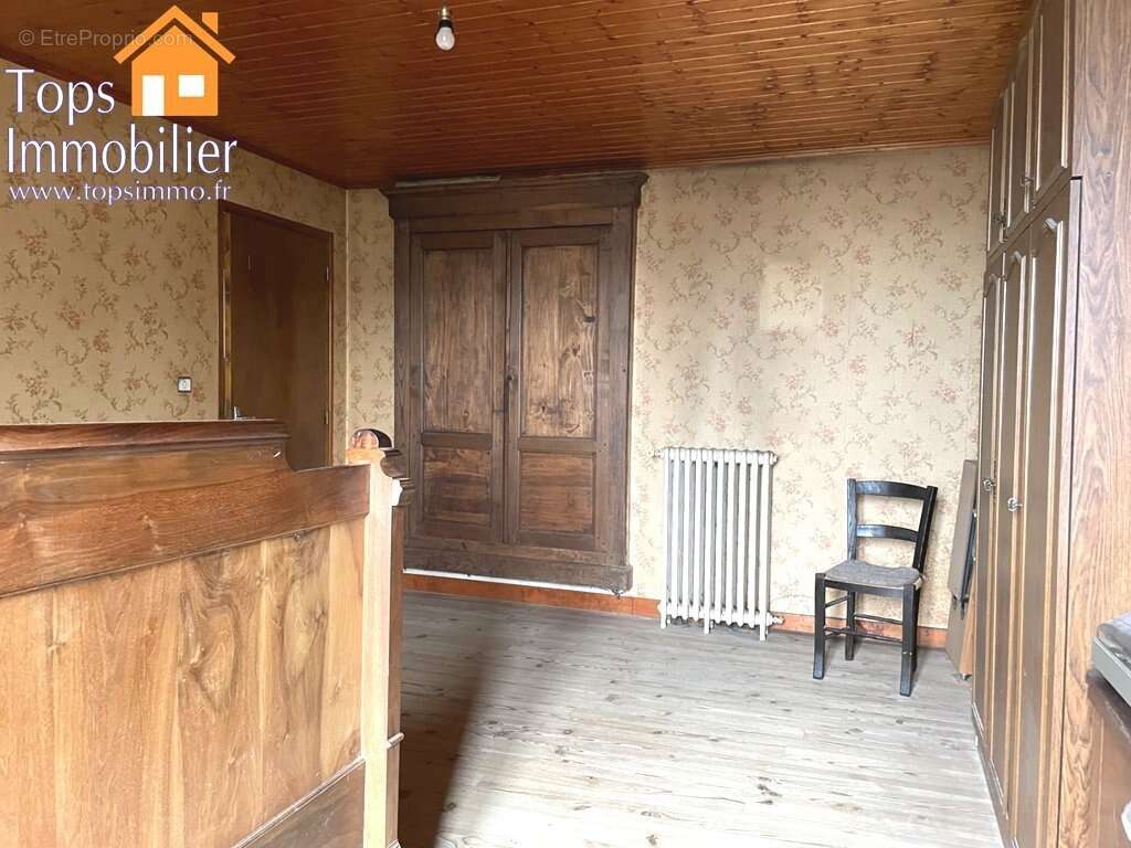 Maison à LA FOUILLADE