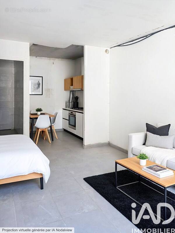 Photo 1 - Appartement à GRISY-SUISNES